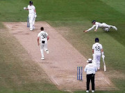 مشکوک کیچز آسٹریلوی کرکٹرز کیخلاف ’چیٹر‘ کے نعرے لگنے لگے