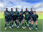 ساف فٹبال چیمپئین شپ قومی فٹبال ٹیم بالآخربھارت پہنچ گئی