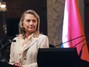 ہلیری کا سعودی وزیر خارجہ شہزادہ سعود الفیصل کو فون 