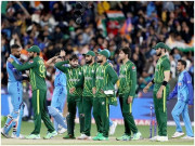 ایشین کرکٹ کونسل نے ہائبرڈ ماڈل پر ’پاکستانی‘ بیان مسترد کردیا