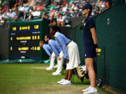 ’اے آئی‘ نے گرینڈ سلم میں لائن ججز کا مستقبل خطرے میں ڈال دیا