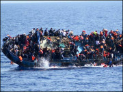 انسانی اسمگلنگ اور حکومتی ذمے داری