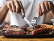 قربانی کے گوشت کا زیادہ استعمال ماہرین نے خبردار کردیا