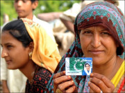 شدید گرمی کے باعث بے نظیر انکم سپورٹ کی رقم کا اجرا 26 جون تک روکنے کا فیصلہ