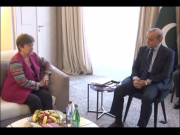 آئی ایم ایف سے دوبارہ مذاکرات نیک شگون