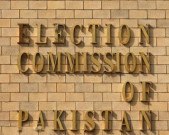سندھ سے سینیٹ کی خالی نشست پر انتخاب کے لیے شیڈول جاری