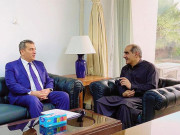 آذربائیجان ایئرلائنز کو باکو سے تین شہروں تک فلائٹ آپریشنز کی اجازت دینے کا فیصلہ