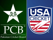 امریکی کرکٹ پی سی بی آفیشل مشاورت فراہم کرنے لگے