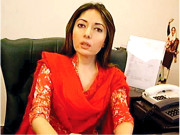 جیو نے میراتھن ٹرانسمشن سے بھارتی مہم کو تقویت دی شرمیلا فاروقی