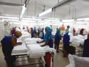 ٹاول مینوفیکچررز نے درآمدی پابندیاں ختم کرنے کی مخالفت کردی