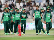 پاکستان کے بیک وقت 2 ٹیمیں کھلانے کا امکان