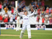 ریکارڈ ٹیسٹ ڈبل سنچری نے ٹیمی بیومونٹ کا حوصلہ بڑھا دیا