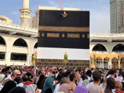 حج بیت اﷲ کی تاثیر