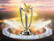 ورلڈکپ 100 روزہ کاؤنٹ ڈاؤن کا آج آغاز