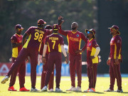 سابق عالمی چیمپئین ویسٹ انڈیز ورلڈکپ کوالیفائر سے بھی باہر