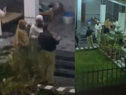 پی ٹی آئی کے سابق وزیر خیبرپختونخوا اور سٹی میئر گرفتار