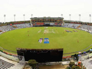 ورلڈکپ وینیوز کی تقسیم بھارتی پنجاب کو نظر انداز کرنے پر وزیر کھیل پھٹ پڑے