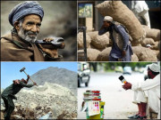 مزدور اور کم ازکم اجرت کا قانون