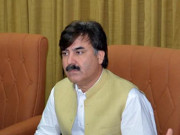 خیبرپختونخوا کے وزیر صحت شوکت یوسفزئی اور وزیراعلیٰ کے مشیرکو عہدوں سے ہٹادیا گیا