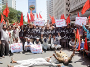 یوم مئی پر سیمینار جلوس اور ریلیاں ملازمین کی تنخواہ میں 100 فیصد اضافے کا مطالبہ