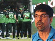 پاکستان کرکٹ ٹیم کو ورلڈکپ میں مشکل پیش آئے گی سری کانت