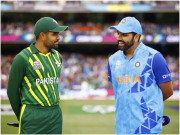 ؕبھارت میں ورلڈکپ پاکستانی ماتھے پر تشویش کی لکیریں نمایاں ہو گئیں