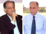 کراچی کرکٹ پر کنٹرول کی جنگ فیصلہ کن موڑ پر آگئی