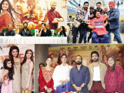 عید الاضحی پر ریکارڈ فلموں کی تیاری