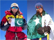 ثمینہ بیگ نائلہ کیانی سمیت 10 کوہ پیماؤں نے نانگا پربت سر کرلی