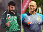 ورلڈکپ میتھیو ہیڈن نے شاداب کو پاکستان کیلیے ٹرمپ کارڈ قرار دے دیا