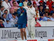 آسٹریلوی اسپنر نیتھن لائن ایشز سیریز سے باہر ہوگئے