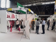 پیرس ٹیکسٹائل نمائش میں خریداروں کی پاکستانی مصنوعات میں گہری دلچسپی