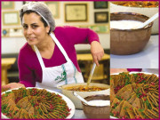 صنف نازک کی حصے داری