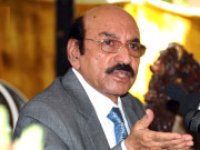 اداروں کے مابین ٹکراؤ افسوس ناک ہے  قائم علی شاہ 