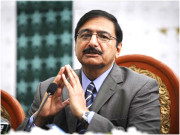 بورڈ چیئرمین کا معاملہ سابق کرکٹر سرفراز نواز میدان میں آگئے