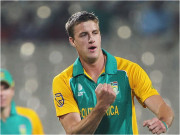 قومی ٹیم کے بالنگ کوچ مورنے مورکل کو پاکستان کا ویزا نہیں مل سکا