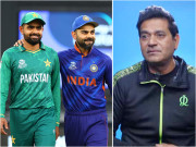 آئی سی سی اب بھارت ہے یہ صرف پیسوں کا گیم ہے عاقب جاوید