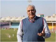 ہارون رشید کو نئی انتظامیہ نے تمام عہدوں سے فارغ کردیا