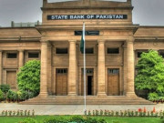 وفاقی حکومت نے گیارہ ماہ میں 11ہزار 130ارب روپے کے قرضے لیے اسٹیٹ بینک