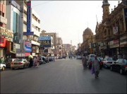 منی پاکستان کی صورتحال لمحہ فکریہ  
