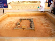 سیّدنا عثمان غنی ؓ کی شہادت