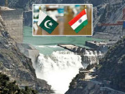 سندھ طاس معاہدہ اور بھارتی آبی جارحیت