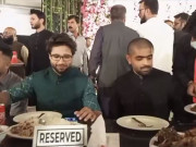 شاہد آفریدی کی بیٹی کی تقریب رخصتی میں بابراعظم سمیت قومی کرکٹرز کی شرکت