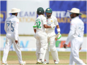 دورہ سری لنکا گرین شرٹس آج اُڑان بھریں گے