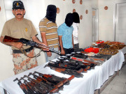گلشن اقبال سے 51 لاکھ روپے کی بینک ڈکیتی کا ملزم گرفتار آپریشن میں 39 ملزمان پکڑے گئے
