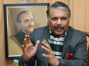 مسلم لیگ ضیا کے سربراہ اعجاز الحق پر 1 ارب سے زائد کی منی لانڈرنگ کا مقدمہ درج