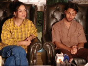 عاشر وجاہت اور رومیصہ خان کی فلم ’جون‘ 14 جولائی کو ریلیز ہوگی