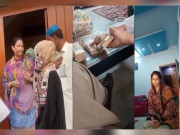 85لاکھ روپے رشوت لینے کا معاملہ ڈی سی ملیر کی خاتون ملازمہ گرفتار