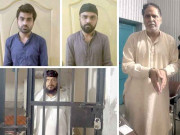 یونان کشتی حادثے میں ملوث انسانی اسمگلرز کا سرغنہ  گرفتار