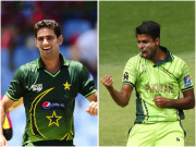 فاسٹ بولر احسان عادل اور آل راؤنڈر حماد اعظم کا ریٹائرمنٹ کا اعلان